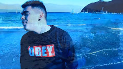 Mattia Cerrito - Ubriaco Senza Bere