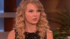 Taylor Swift - Memorable Moment On Joe Jonas