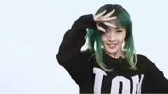 4minute - 疯(Crazy)