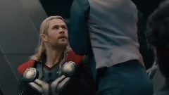 影视原声 - 电影<美国队长3:内战>预告片