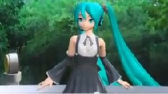 その一秒スローモーション