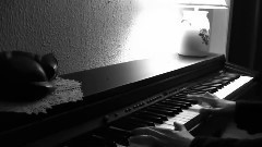 Neverending (Piano Cover)