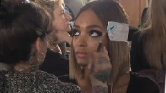 Paris Couture Fashion Week