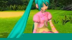 荒野と森と魔法の歌~いのちの歌