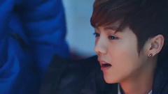 鹿晗 - 鹿晗百度地图广告 爆幕后拍摄花絮