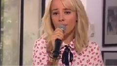 Alizee - Fais Comme L'oiseau