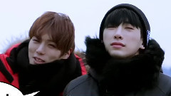 Deokspatch 第九集 自由时间