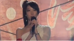 Dream Girls - 竹东汤圆节 中兴河道广场