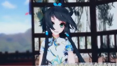 洛天依 - 沧海一声笑