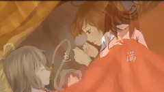 洛天依,言和 - 百鬼惜