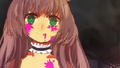 洛天依 - 舞于空镜