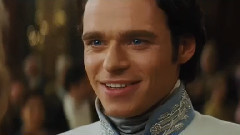 电影<灰姑娘>官方预告片