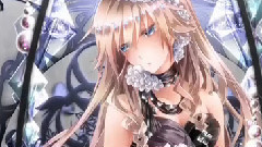 IA - 黖月-kurotsuki-