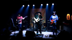 怪先生 - 999+1 活出味的故事 怪先生篇