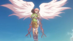 我爱你 我的主人 动漫<天降之物>MAD