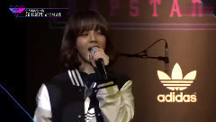 Unpretty Rapstar E03 第二则预告 15/02/11