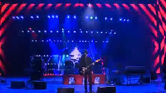 The MUFF乐队 - The MUFF Live