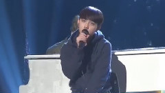 KBS歌谣大战彩排