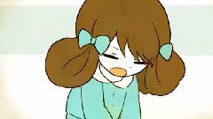 Nico - Irony(青Cyan)