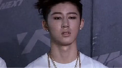 B.I(iKON) - 韩彬较之牛奶