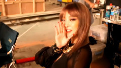 Brown Eyed Girls - MV宣传照拍摄花絮