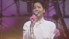 邓丽君 - 别れの予感