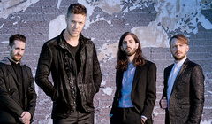 Imagine Dragons - Shots