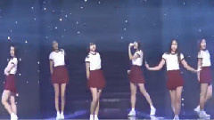 GFriend - 玻璃珠