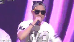 Party Tonight - Mnet M!Count Down 现场版 15/02/12