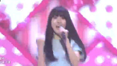 GFriend - 玻璃珠 - Mnet M!Count Down 现场版 15/02/12