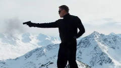 影视原声 - 007:幽灵党(007:Spectre)