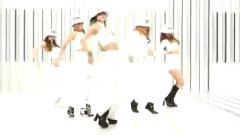 4minute - 少啰嗦点&疯 - Mnet M!Count Down 现场版 15/02/12