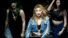 4minute - Crazy