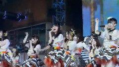 パレオはエメラルド