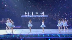 ポニーテールとシュシュ