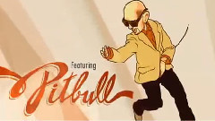 Enrique Iglesias,Pitbull - Let Me Be Your Lover