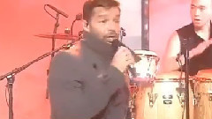 Ricky Martin - Adios