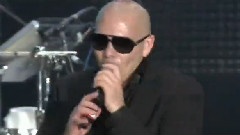 Pitbull - I Know You Want Me
