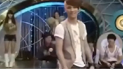 SHINee - 2014年key庆生视频 女团舞合集