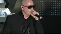 Pitbull - Rain Over Me