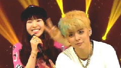 Amber（f(x)） - Shake That Bass - 人气歌谣 现场版