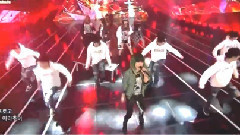 4minute - 少啰嗦点 & 疯 - 人气歌谣 现场版