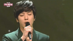 郑容和(CNBLUE) - 美好的一天 - 人气歌谣 现场版