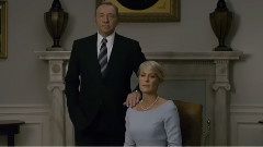 美剧<纸牌屋>第三季前瞻预告