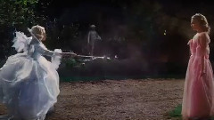 电影<灰姑娘>情人节特辑