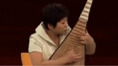 杨靖 - 彝族舞曲