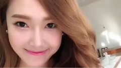 记录郑秀妍的动人时刻