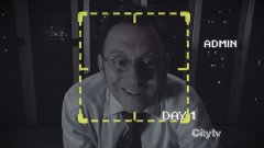 美剧<疑犯追踪>剪辑