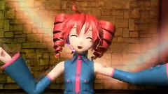 重音teto - ミラクルペイント