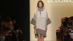 BCBG Max Azria Fall Winter 2015-2016